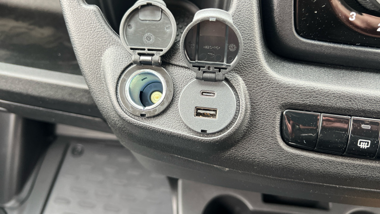 Citroen Relay 3500 L2 Diesel 2.2 BlueHDi 140 H1 Van Enterprise